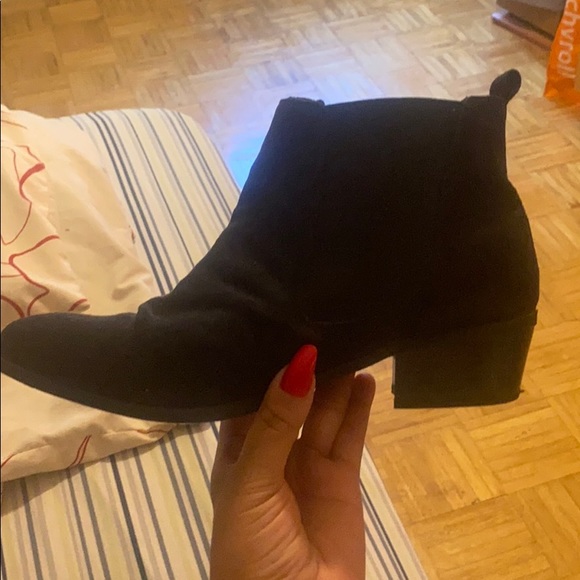 Booties - Picture 2 of 3